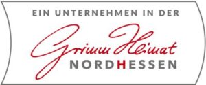Logo Grimm Heimat NordHessen