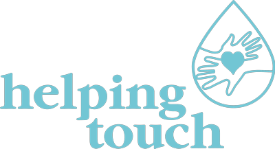 Logo helping-touch