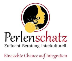 Logo Perlenschatz