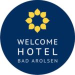 Logo Welcome Hotel Bad Arolsen