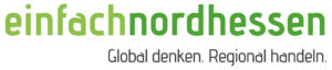 Logo Einfach Nordhessen